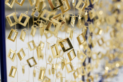Etica professionale produzione accessori metallici