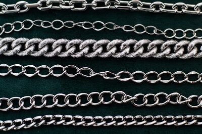 Sostenibilità filiera produttiva accessori metallici