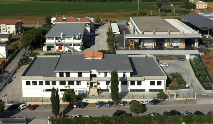 L'azienda