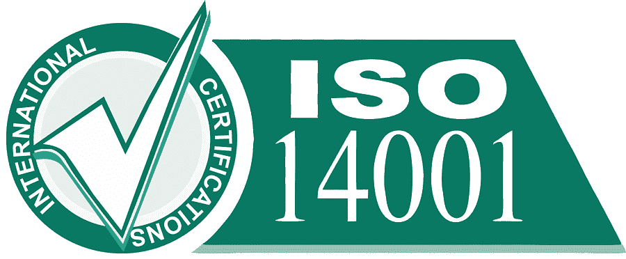 ISO 14001