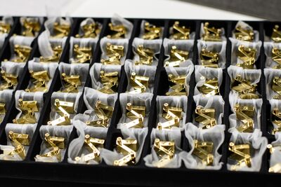 Prototipazione rapida componenti metallici