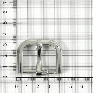 Mezza fibbia Art. 20119/30