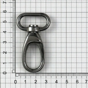 Carabiner Art. 14830/25