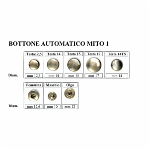 Bottone Automatico Mito 1