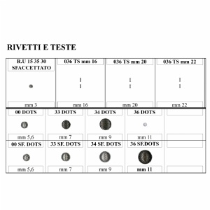 Rivetti e Teste