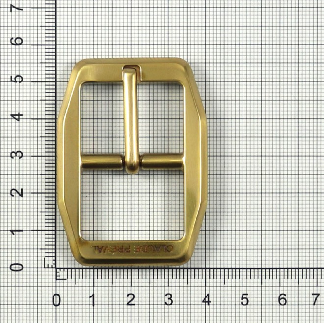 Fibbia Art. 59349/27