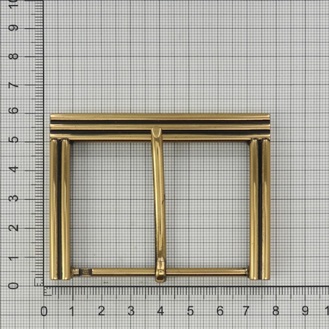 Mezza fibbia Art. 59648/60