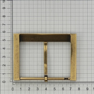 Mezza fibbia Art. 59648/60