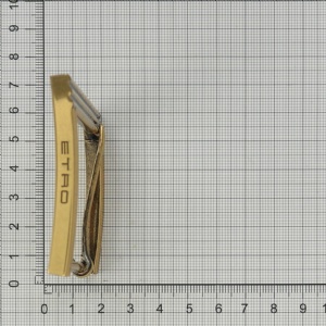 Mezza fibbia Art. 59648/60