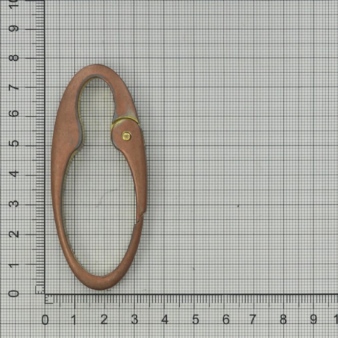 Moschettone Art. 22947