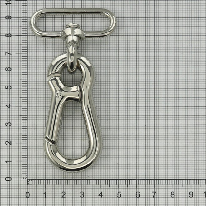 Moschettone Art. 15101/40