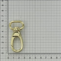 Moschettone Art. 14830/20