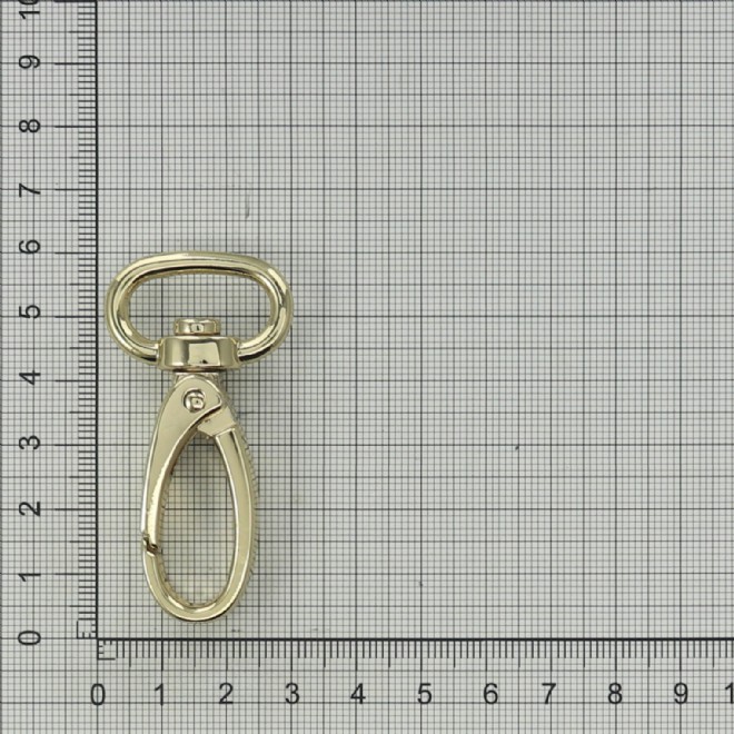 Moschettone Art. 20060/20