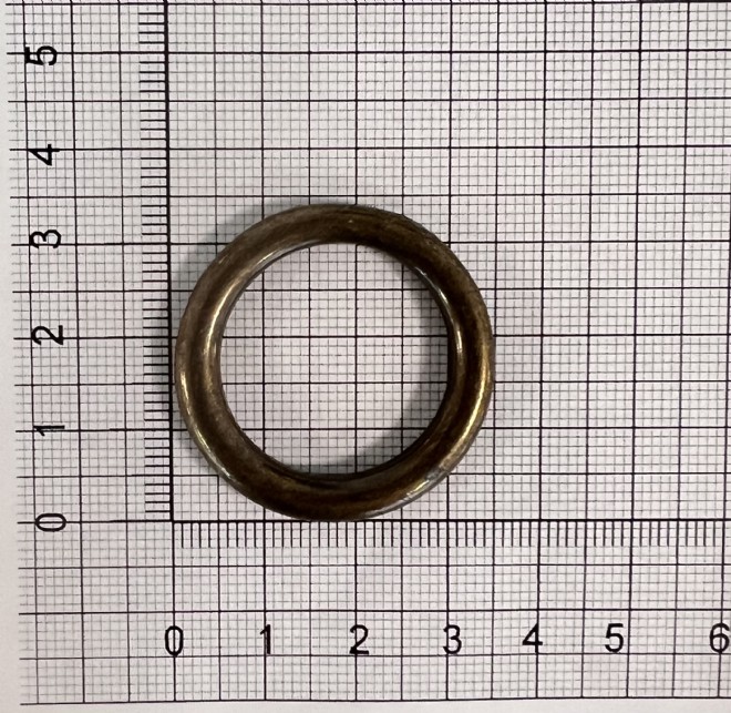 Anello Art. 14884/25