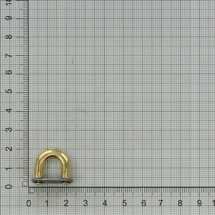 PONTICELLO 09MM ORO STAT+PROT