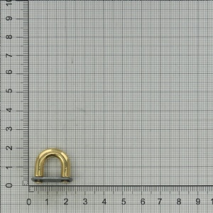 PONTICELLO 09MM ORO STAT+PROT