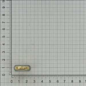 PONTICELLO 09MM ORO STAT+PROT