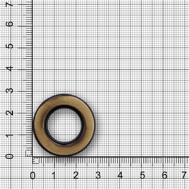 Occhiello Art. VL70 TP-DF