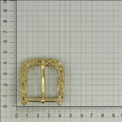 Mezza fibbia Art. 24993/25