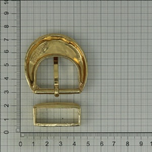 Mezza fibbia Art. 25024/30