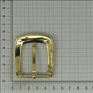 Mezza fibbia Art. 25025/30