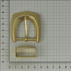 Mezza fibbia Art. 25027/30