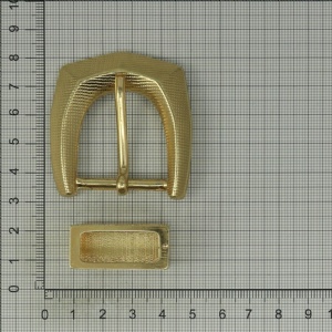 Mezza fibbia Art. 25027/30