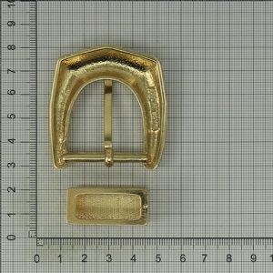 Mezza fibbia Art. 25027/30