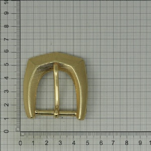 Mezza fibbia Art. 25027/30