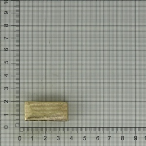 Mezza fibbia Art. 25027/30