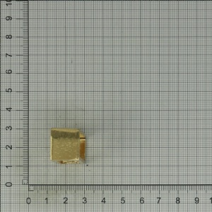 Mezza fibbia Art. 25027/30