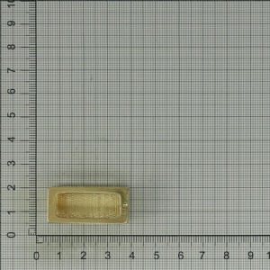 Mezza fibbia Art. 25027/30