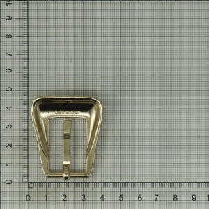 Mezza fibbia Art. 25004/20
