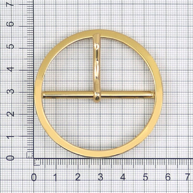 Fibbia Rotonda Art. 22002/50