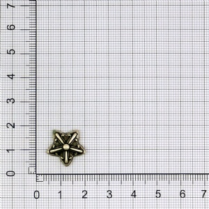 Rivetto Art. MF27347/5
