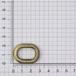 Anello Art. OV 20x14x5