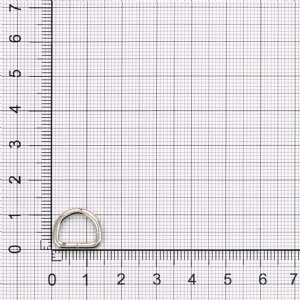 Anello Art. ME 10x8x2