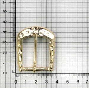 Mezza fibbia Art. MF 28261/25