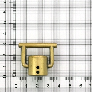 Boccole con Anello Art. 14938