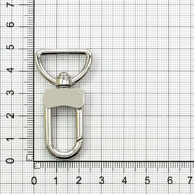 Moschettone Art. ACSN 1002-01S