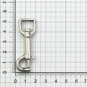 Moschettone Art. ACSN 1005-01S