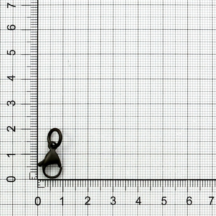 Moschettone Art. ACSN 1007-01S