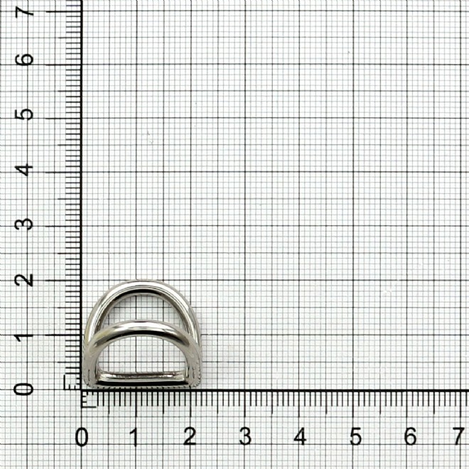 Passante Art. ACA 1001-01S