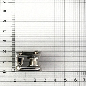 Chiusura Art. ACLK 1005-01S 