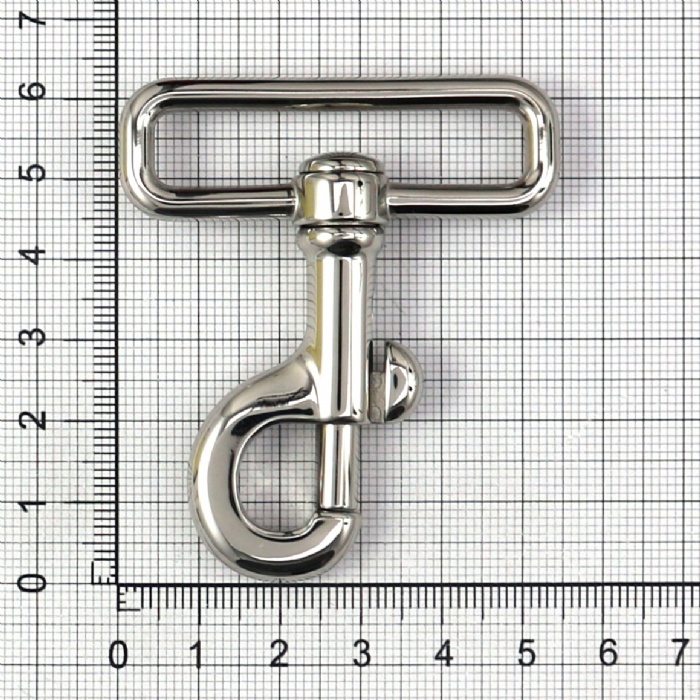 Moschettone Art. ACSN 1011-01S