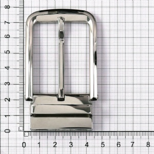 Fibbia Art. ACBK 1012-01S