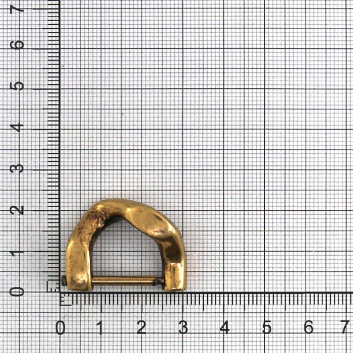 Anello con perno Art.21423/16