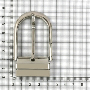 Fibbia Art. ACBK 1018-01S