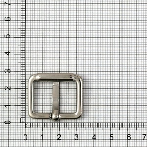 Fibbia Art. ACBK 1007-01S