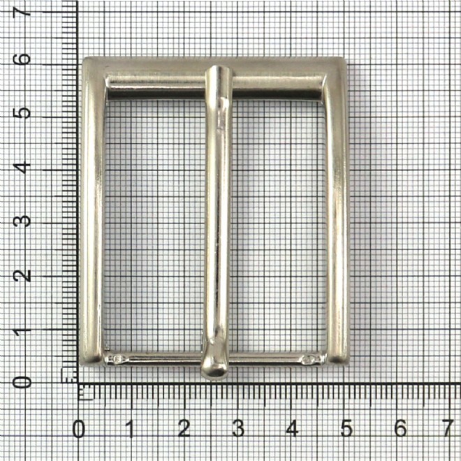 Mezza fibbia Art. MF 25477/40